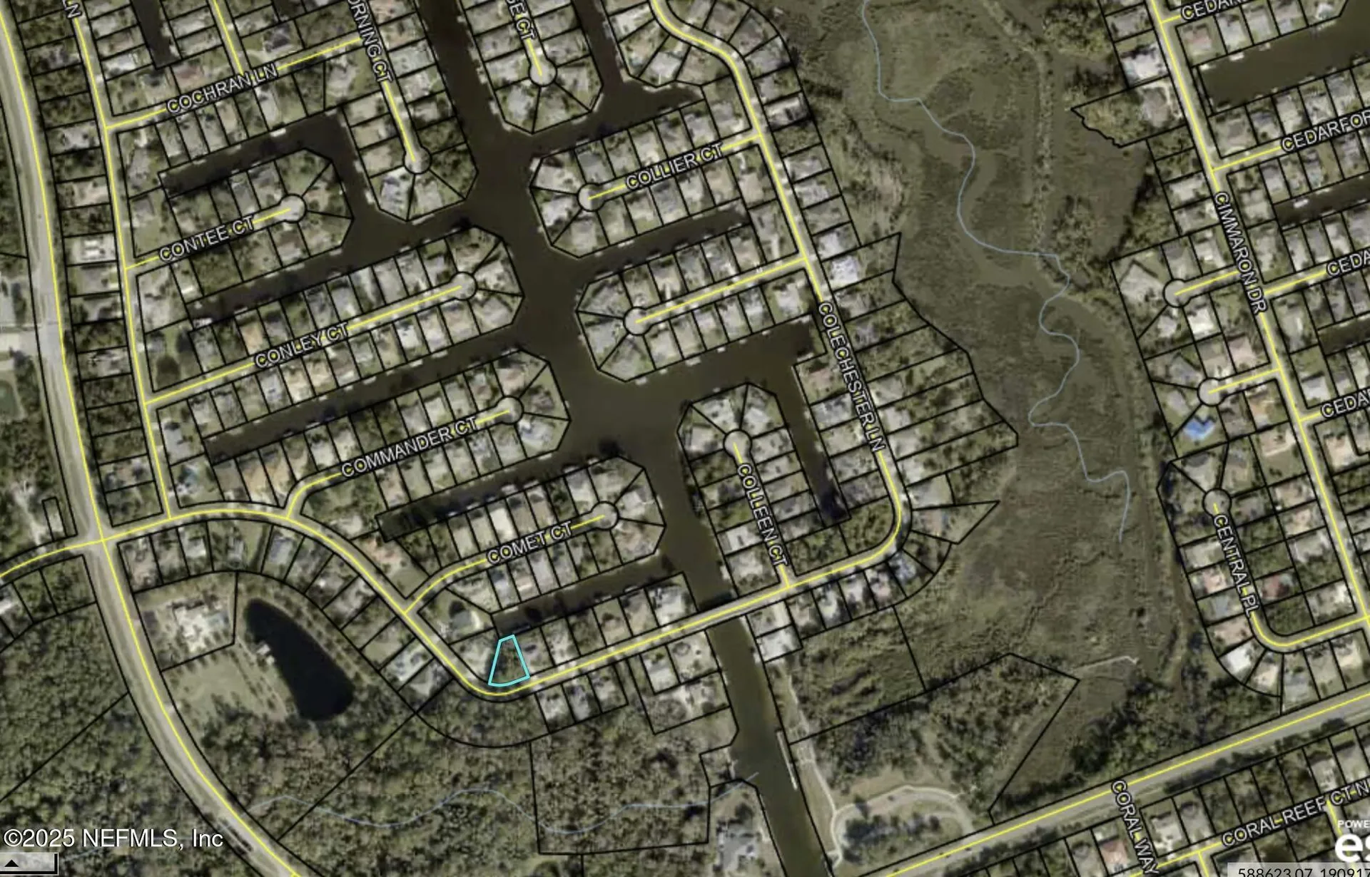27 Colechester Lane Palm Coast FL 32137