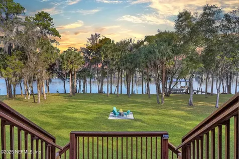 122 Drayton Island Road Georgetown FL 32139