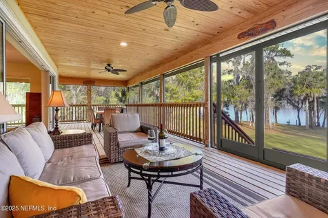 122 Drayton Island Road Georgetown FL 32139