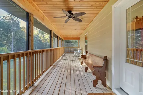 122 Drayton Island Road Georgetown FL 32139