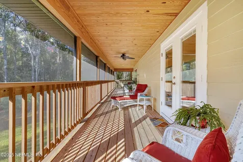 122 Drayton Island Road Georgetown FL 32139