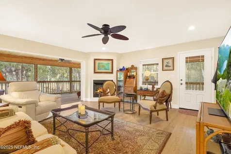 122 Drayton Island Road Georgetown FL 32139