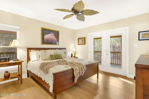 122 Drayton Island Road Georgetown FL 32139