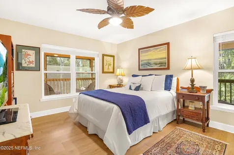122 Drayton Island Road Georgetown FL 32139
