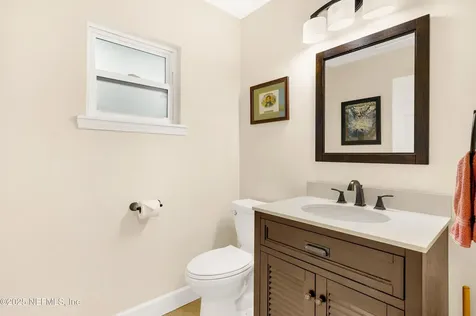 122 Drayton Island Road Georgetown FL 32139