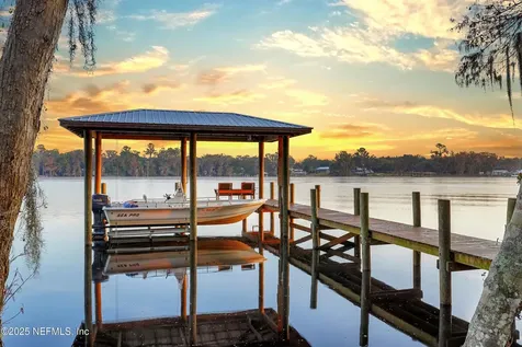 122 Drayton Island Road Georgetown FL 32139