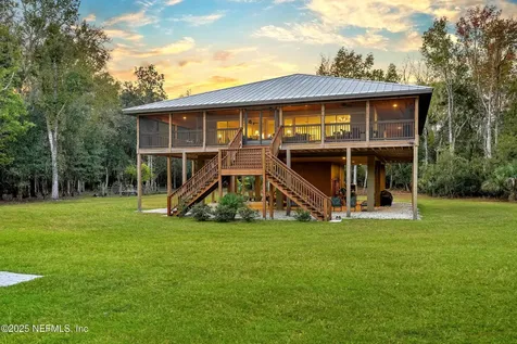 122 Drayton Island Road Georgetown FL 32139
