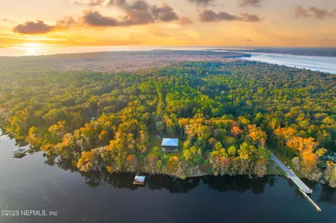 122 Drayton Island Road Georgetown FL 32139