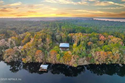 122 Drayton Island Road Georgetown FL 32139