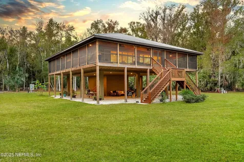 122 Drayton Island Road Georgetown FL 32139