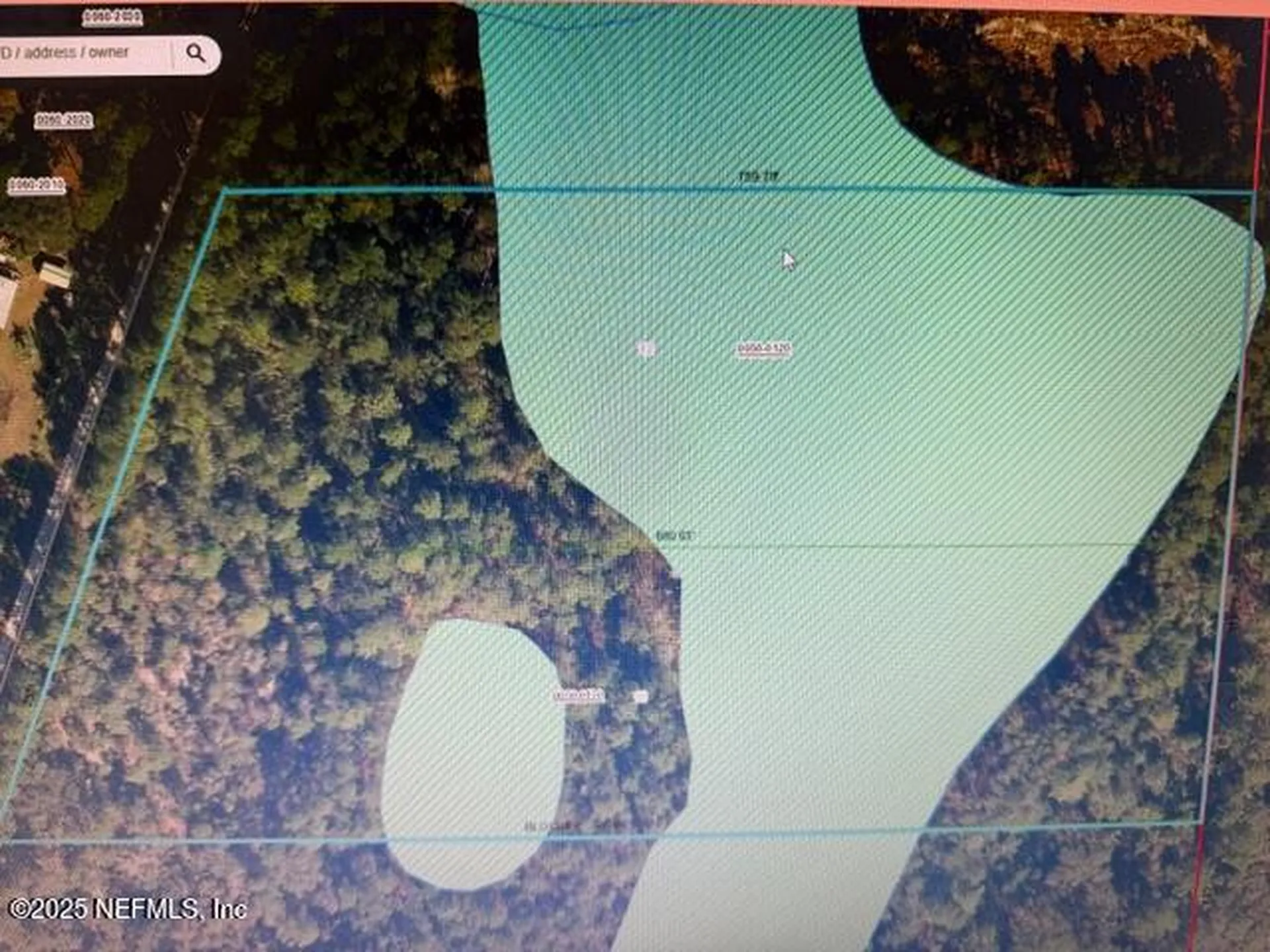 307 Lakeway Drive Georgetown FL 32139