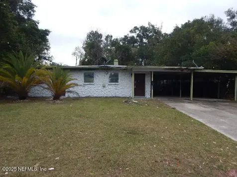 410 Brighton Avenue Orange Park FL 32073