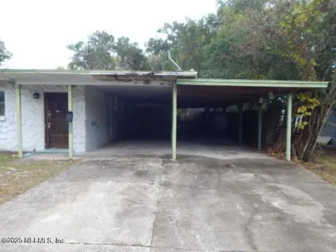 410 Brighton Avenue Orange Park FL 32073