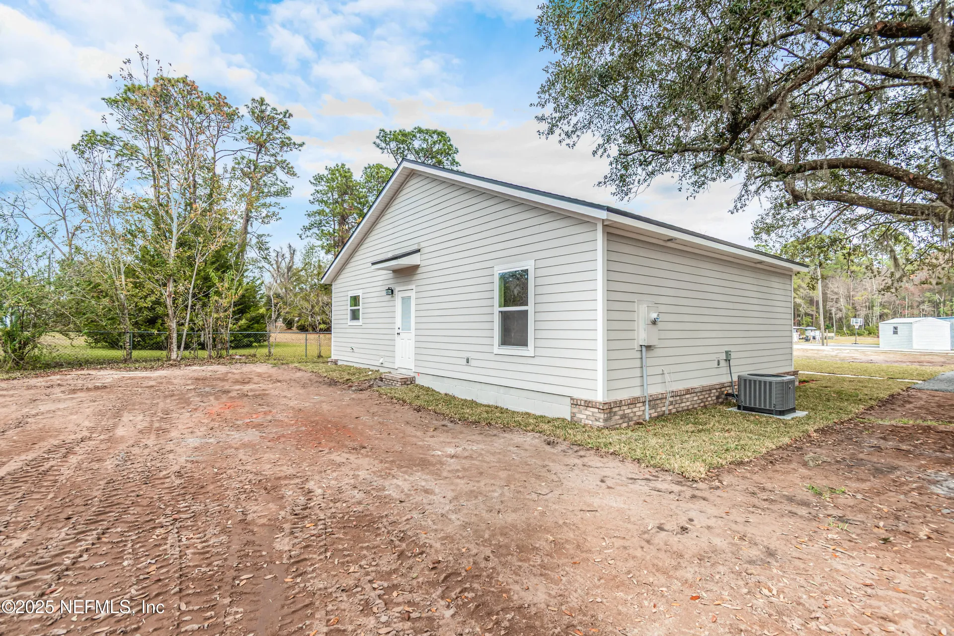 9762 Sherman Avenue S Glen St. Mary FL 32040
