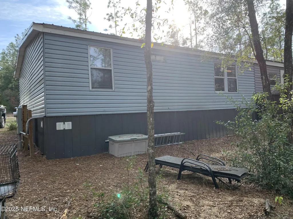 246 Rainbow Drive Hawthorne FL 32640