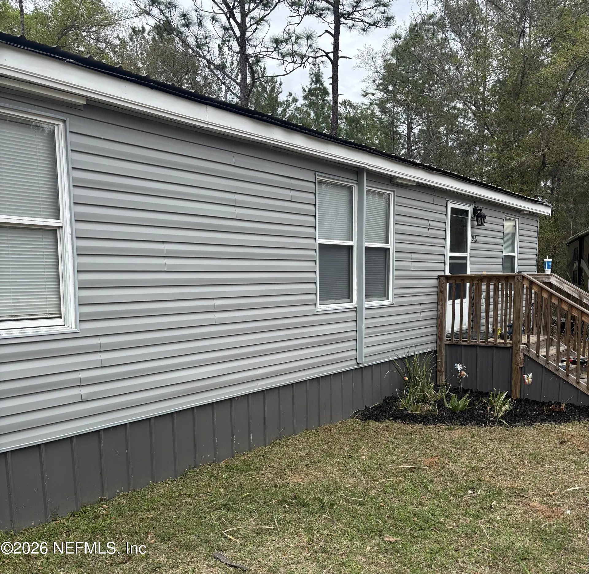 246 Rainbow Drive Hawthorne FL 32640