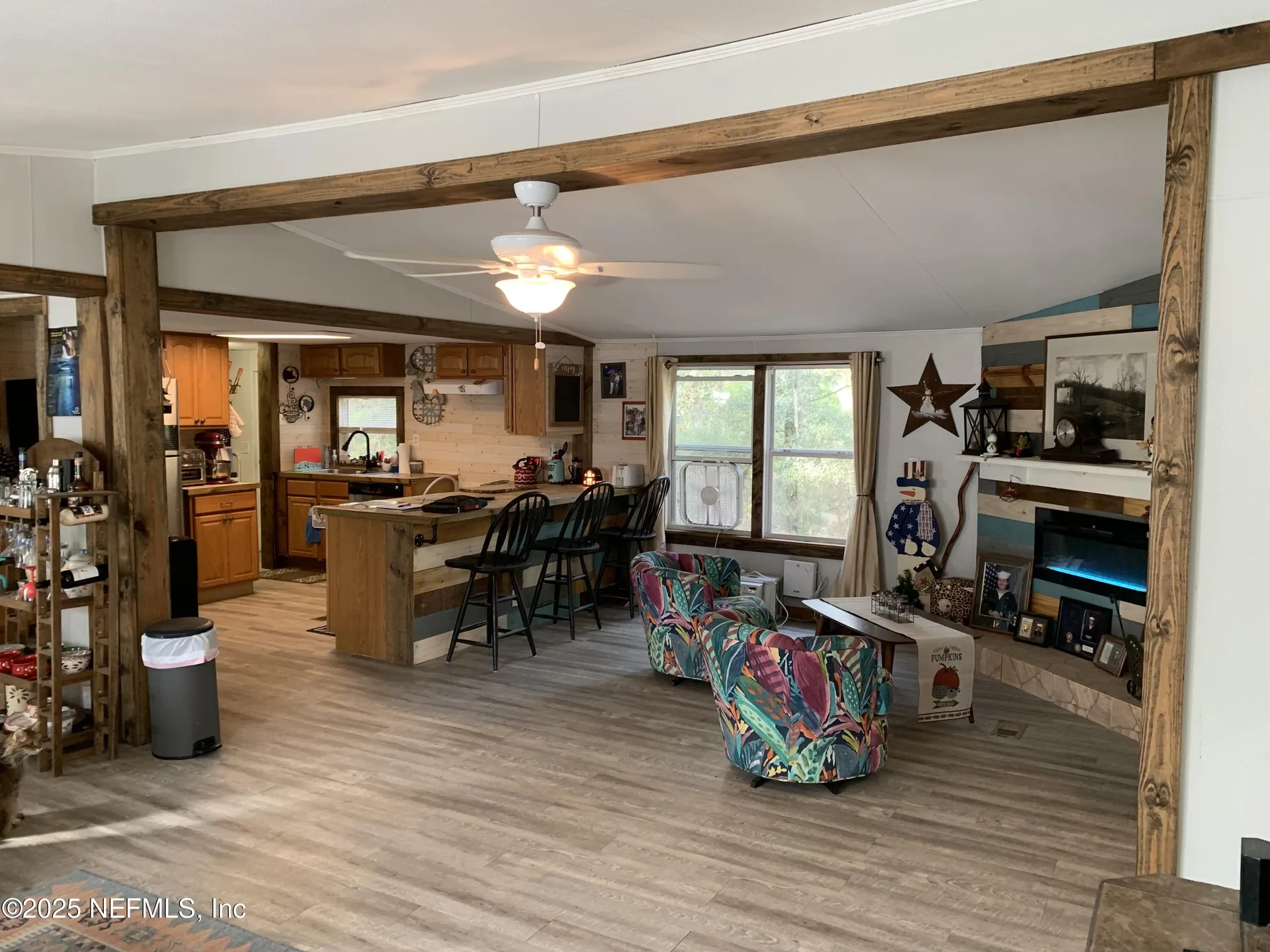 246 Rainbow Drive Hawthorne FL 32640