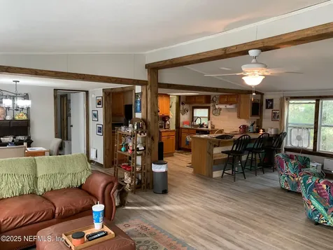 246 Rainbow Drive Hawthorne FL 32640