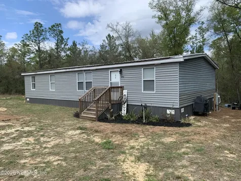 246 Rainbow Drive Hawthorne FL 32640