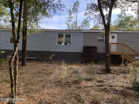 246 Rainbow Drive Hawthorne FL 32640