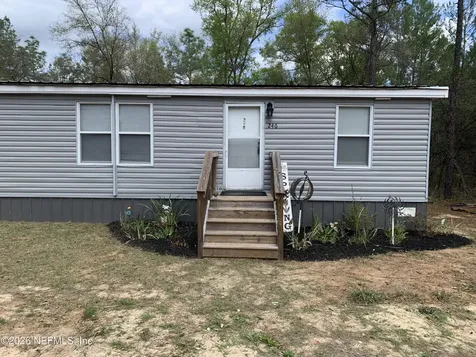 246 Rainbow Drive Hawthorne FL 32640