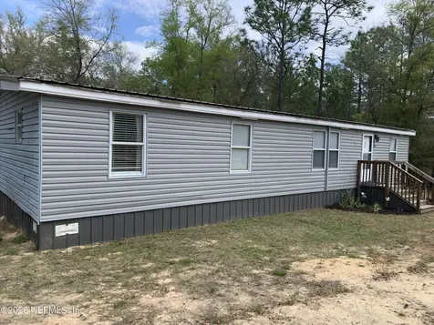 246 Rainbow Drive Hawthorne FL 32640