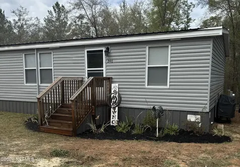 246 Rainbow Drive Hawthorne FL 32640