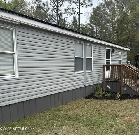 246 Rainbow Drive Hawthorne FL 32640