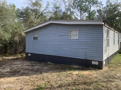 246 Rainbow Drive Hawthorne FL 32640