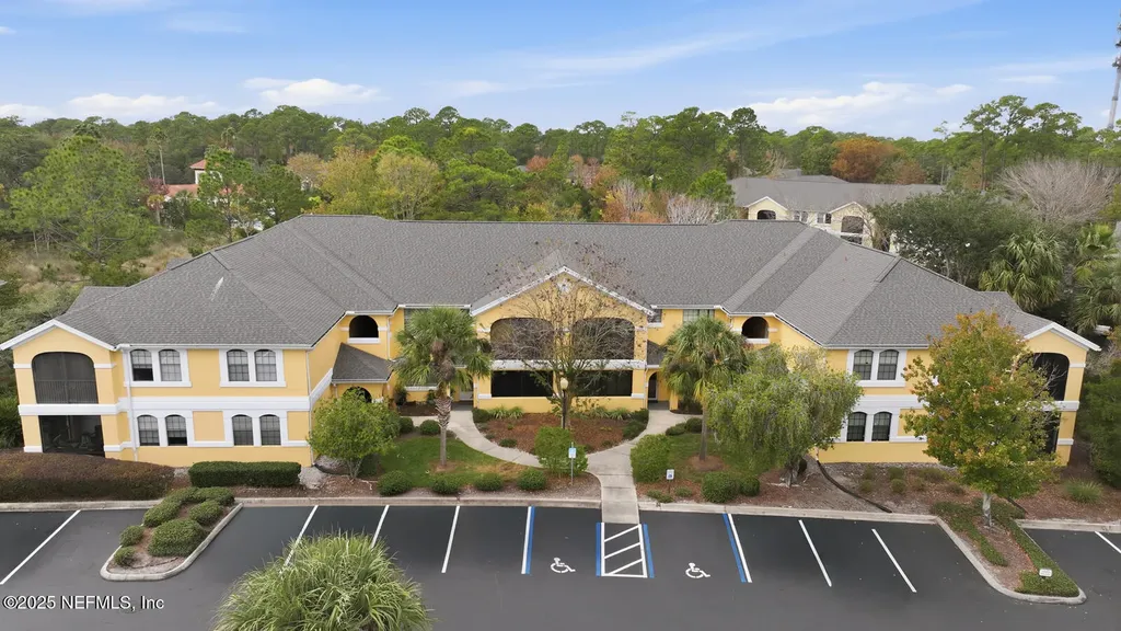 1810 Vista Cove Road St. Augustine FL 32084
