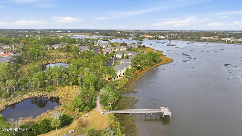 1810 Vista Cove Road St. Augustine FL 32084