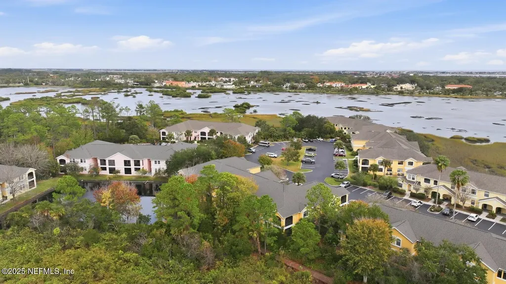 1810 Vista Cove Road St. Augustine FL 32084