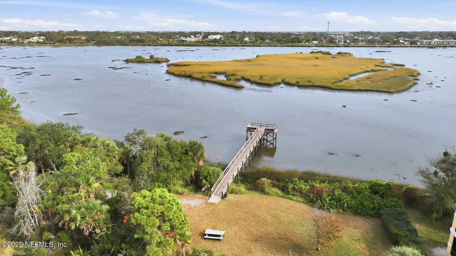 1810 Vista Cove Road St. Augustine FL 32084