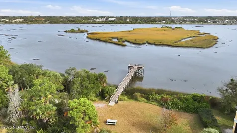 1810 Vista Cove Road St. Augustine FL 32084
