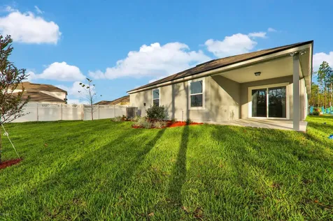 589 Glasgow Drive St. Johns FL 32259