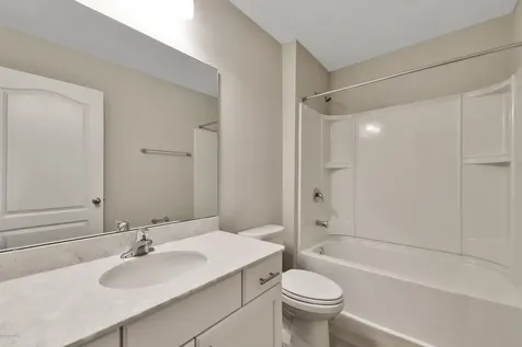 589 Glasgow Drive St. Johns FL 32259