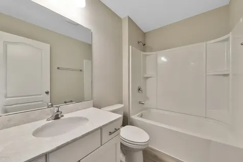 589 Glasgow Drive St. Johns FL 32259