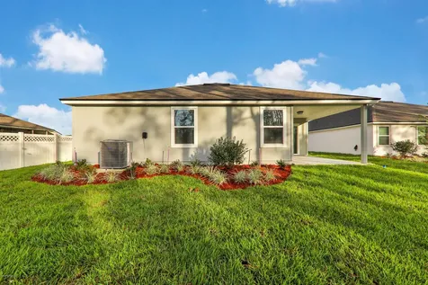 589 Glasgow Drive St. Johns FL 32259