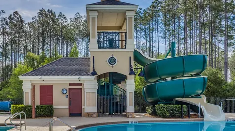 589 Glasgow Drive St. Johns FL 32259