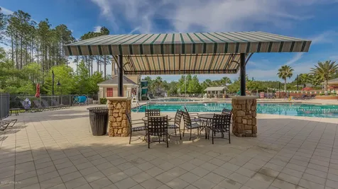 589 Glasgow Drive St. Johns FL 32259