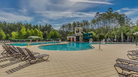 589 Glasgow Drive St. Johns FL 32259