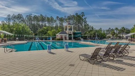 589 Glasgow Drive St. Johns FL 32259