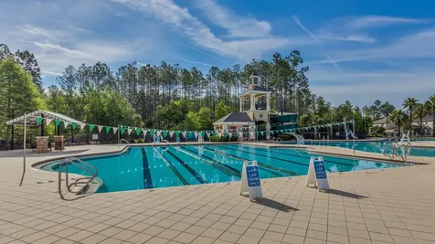 589 Glasgow Drive St. Johns FL 32259