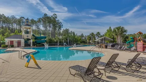 589 Glasgow Drive St. Johns FL 32259