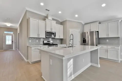 589 Glasgow Drive St. Johns FL 32259