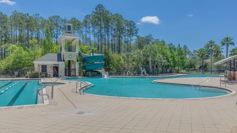 589 Glasgow Drive St. Johns FL 32259