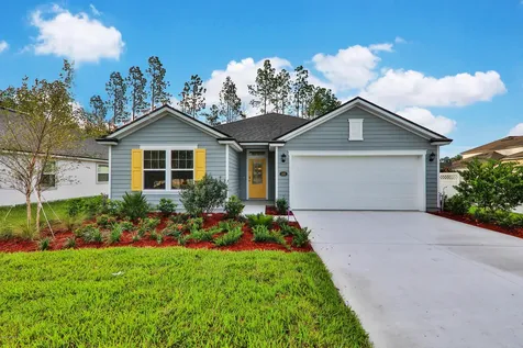 589 Glasgow Drive St. Johns FL 32259