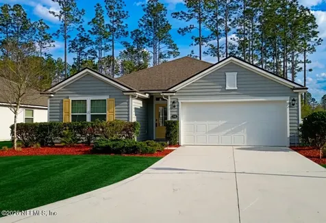589 Glasgow Drive St. Johns FL 32259