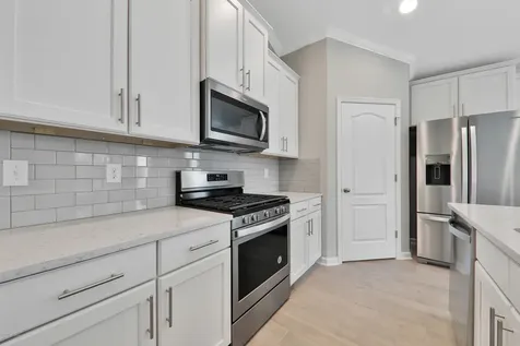 589 Glasgow Drive St. Johns FL 32259