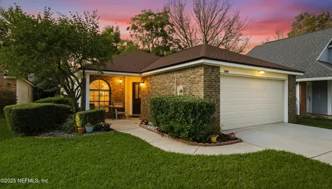 2890 Lantana Lakes Drive W Jacksonville FL 32246